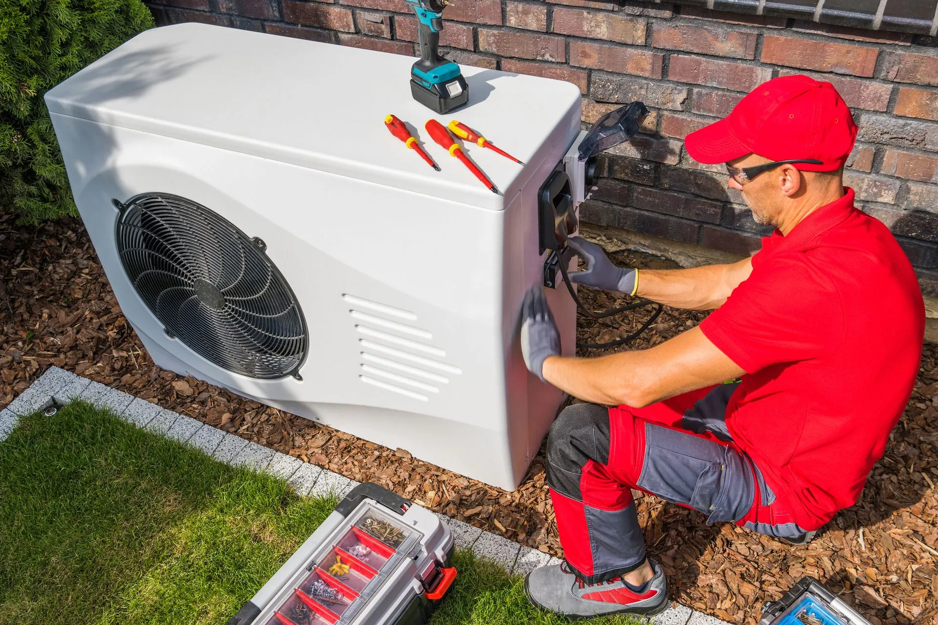 About HVAC in Buckhannon, WV